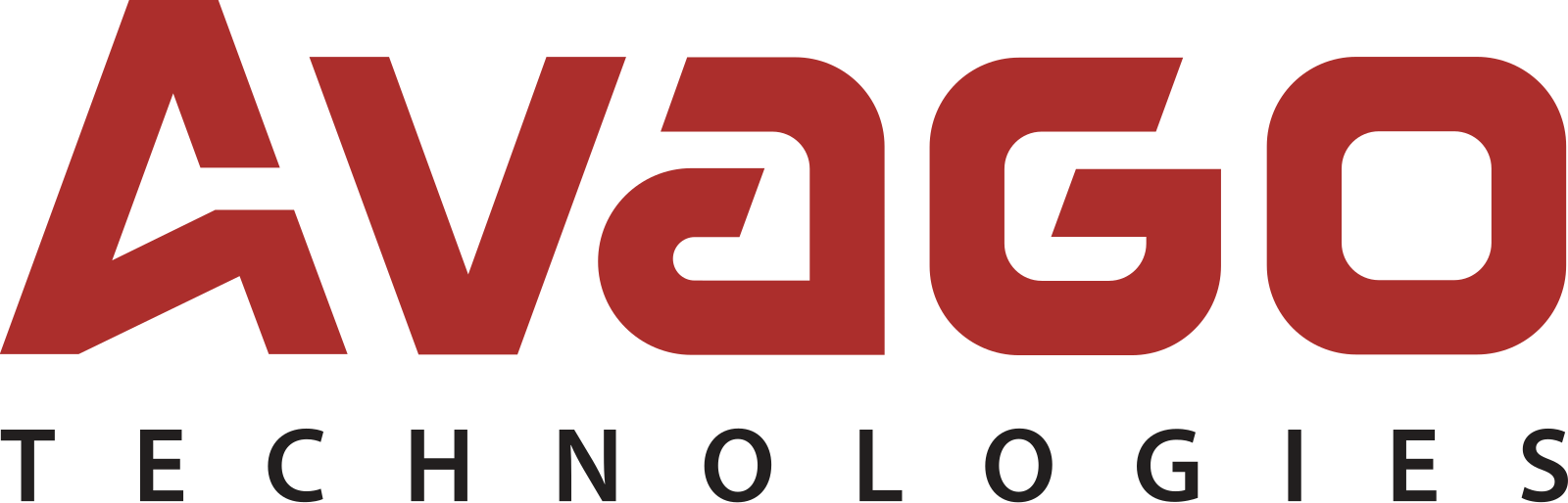 Avago Logo
