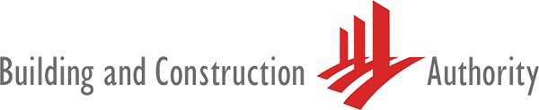 Building Construction Authority Logo