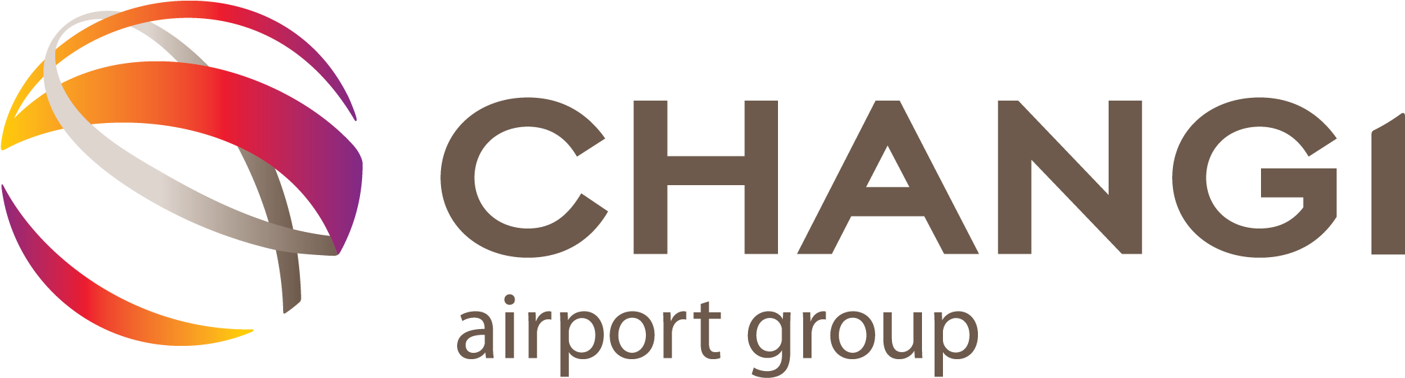 Changi Airport Group Logo