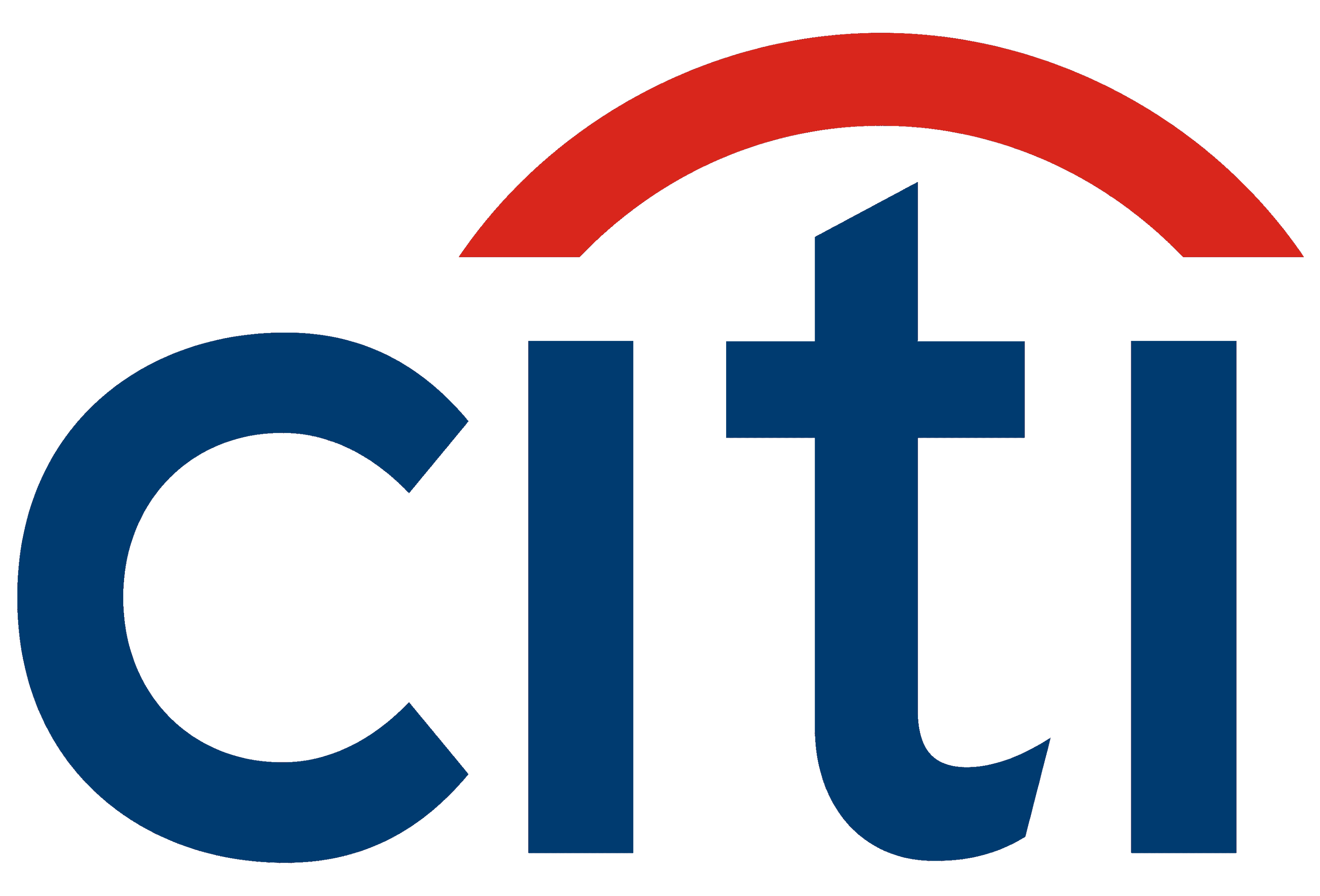 Citibank Logo