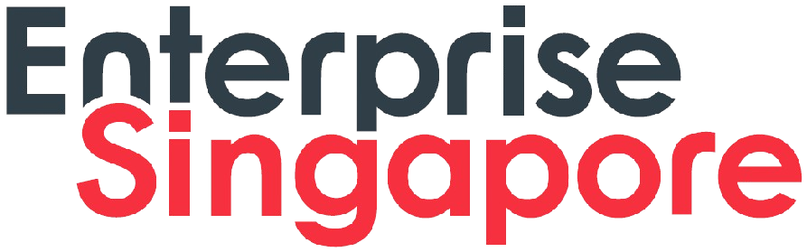 Enterprise Singapore Logo