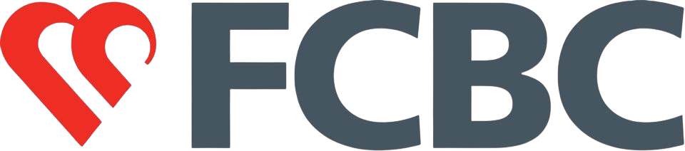 FCBC Logo