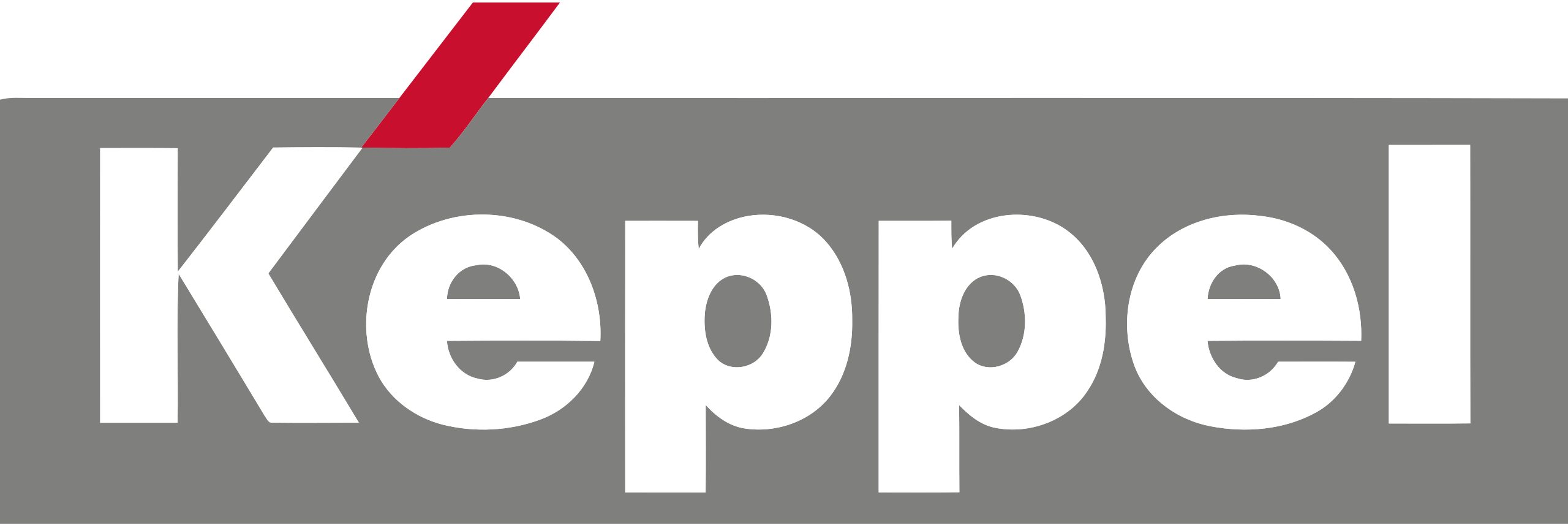 Keppel Logo