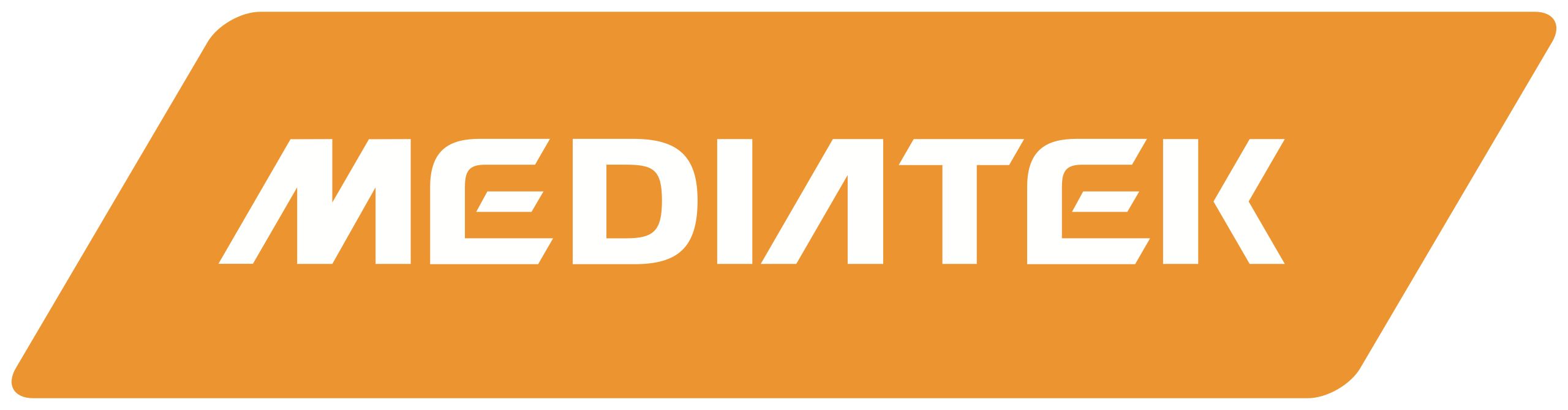 Mediatek Logo