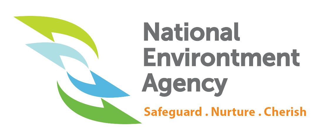 NEA Logo