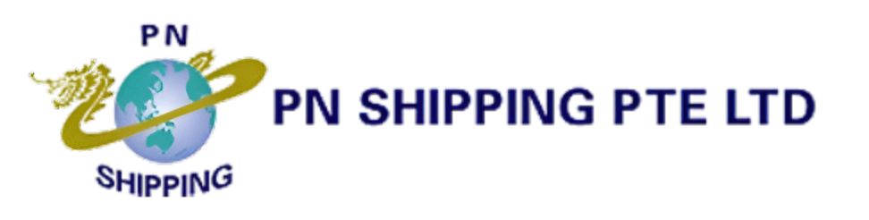 PN Shipping Logo
