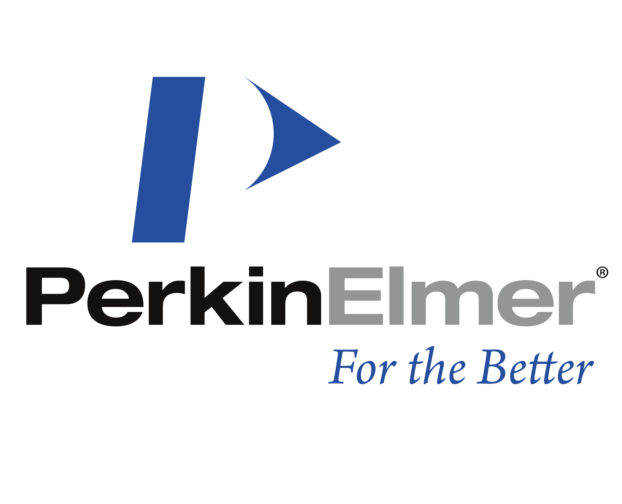 Perkin Elmer Logo