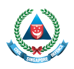 SCDF Logo