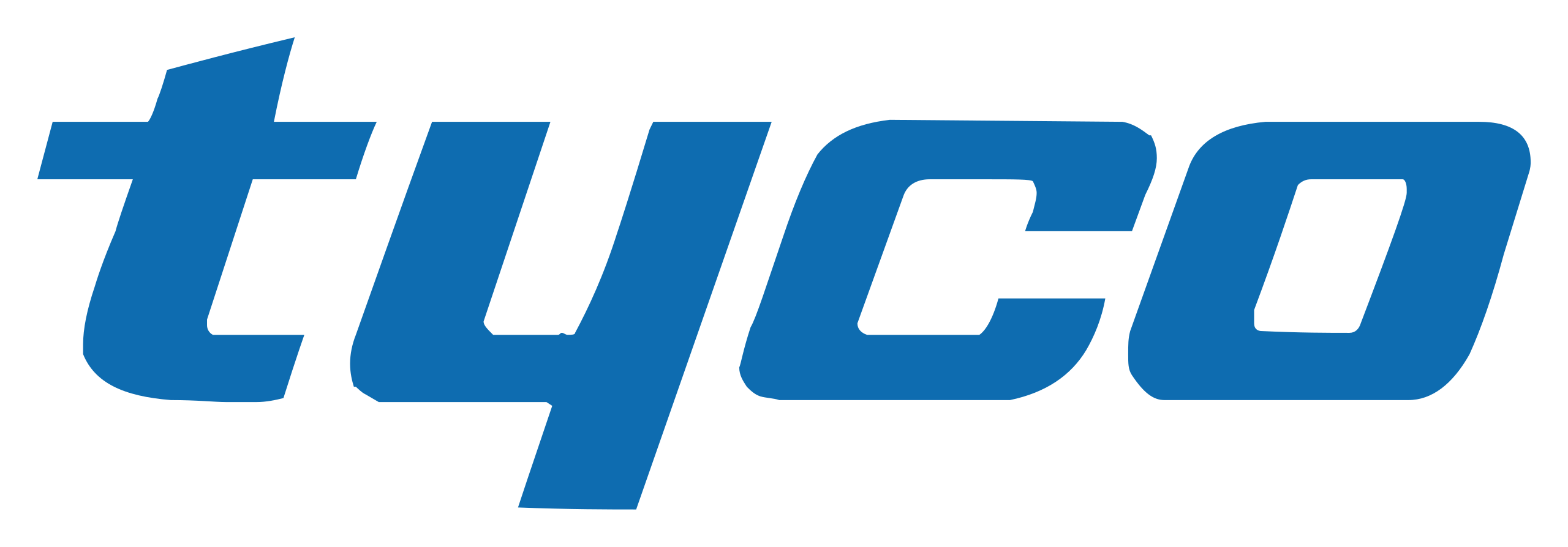 Tyco Logo
