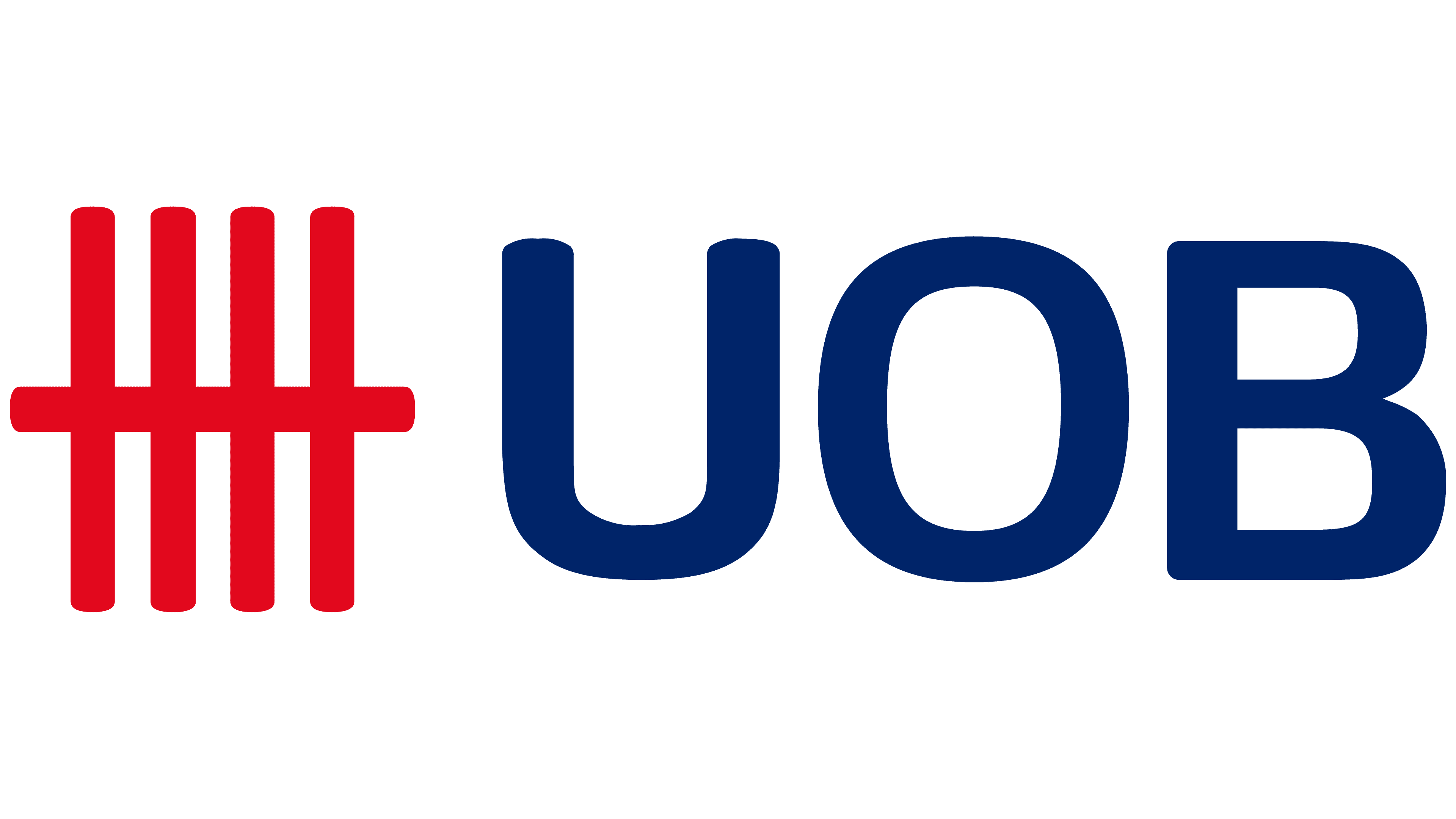 UOB Logo