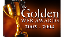 goldenweb