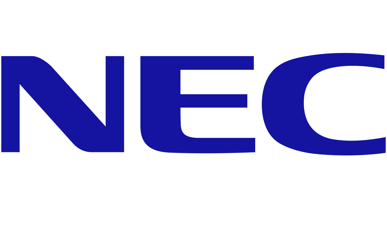 NEC Logo